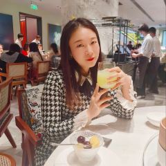 漢舍中国菜馆臻选店(瑞虹天地太阳宫店) User Photo