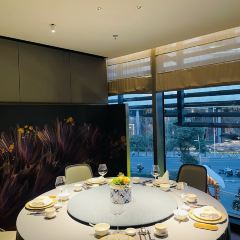 六席•台州海鲜(博荟广场店) User Photo