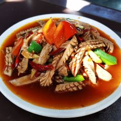 建水香稻院饭庄 User Photo