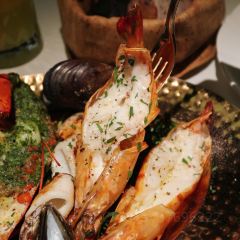 BIANCHI PLUS白安其(环球金融中心店) User Photo