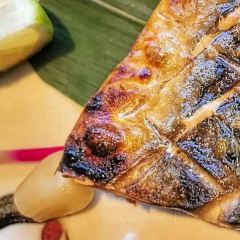 花潮料理艺食馆(东二环泰禾广场店) User Photo