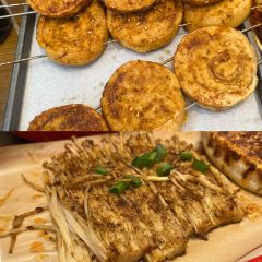 老金烧烤(通海路店) User Photo