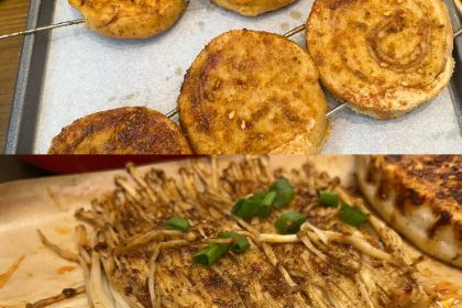 老金烧烤(通海路店)