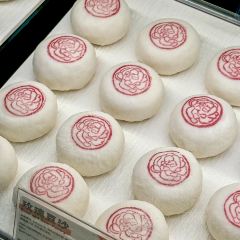 饽饽房七十二候饼·中式糕点(德外大街店) User Photo