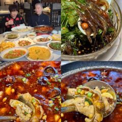 邛海打魚匠張用戶圖片