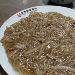 直隶安家牛肉罩饼(七一路店) User Photo