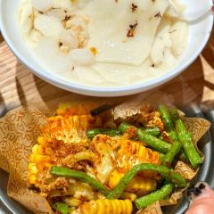 匠本米所·炸酱米线·潮汕小食(万泰汇店) User Photo