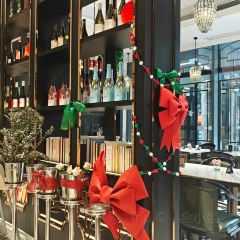 Double Time Restaurant & Lounge 魔时(五四路恒力城店) User Photo