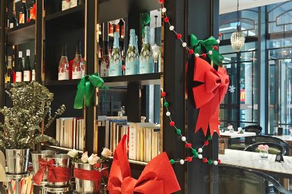 Double Time Restaurant & Lounge 魔时(五四路恒力城店)