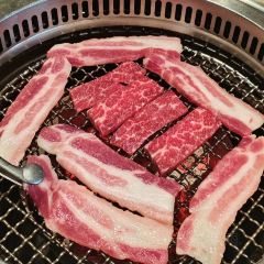 八斗和牛·烧鸟料理(未来·漫城SOHO国际店) User Photo