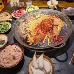 陶四喜火锅(五里店店) User Photo