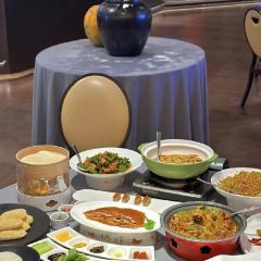 阿庄新豫菜(南龙湖店) ảnh của người dùng