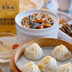 Lao huai cheng Monopterus albus noodles (xin huai branch) User Photo