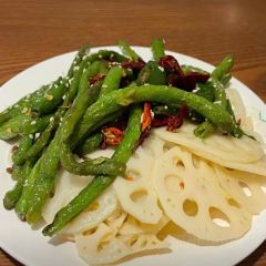 小龙坎火锅(仓山万达店) User Photo