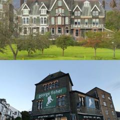 Treeby & Bolton Café User Photo