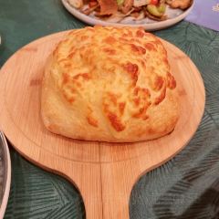 弗拉基米尔西餐厅 User Photo