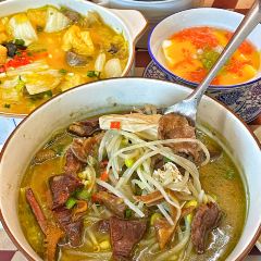 如此吃迷·老舅美食張用戶圖片