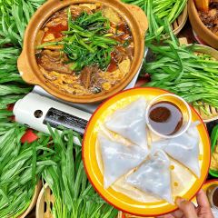 胡爷龙虾·广西特色口味(埌西店) User Photo