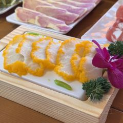 Shiquanjiumei User Photo