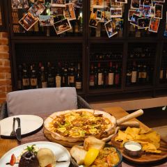 GILI'S其心西餐吧(麓坊中心店) User Photo