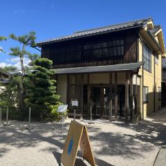 Blue Bottle Coffee Kyoto張用戶圖片