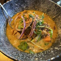 Basil Nut Cafe & Restaurant Katoomba User Photo