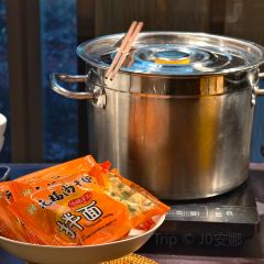 福州融僑皇冠假日飯店·美廚滙全日餐廳張用戶圖片