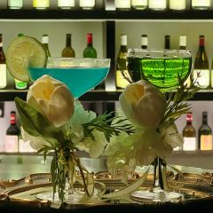1986 SKYBAR Restaurant&Lounge User Photo
