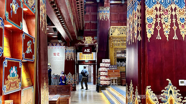 gu cheng fei yi ti yan zhong xin