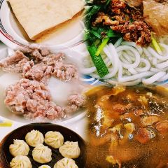 XI PAN LAO PAI NIU ROU User Photo