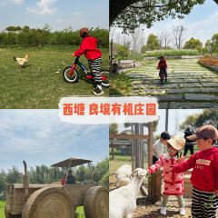 良壤有机庄园 User Photo
