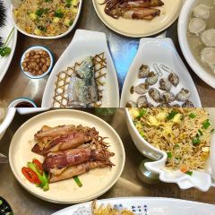 旺来排档 User Photo