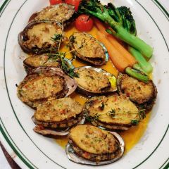 福州悦华酒店·红夫人西餐厅 User Photo