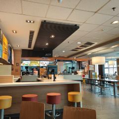 McDonald's (lihai) User Photo
