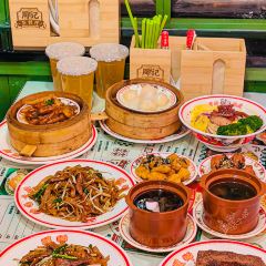 宜兴窑湖大酒店·一粒天大堂吧 User Photo