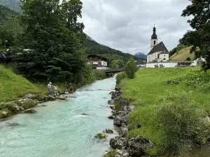 Gastehaus Steinberg