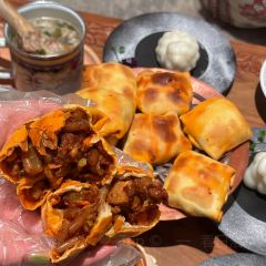HAPPY BAKED BUN ảnh của người dùng