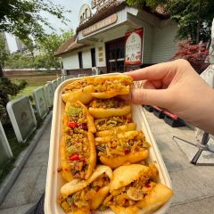 楼兰小洞天·新疆清真菜(溪悦荟店) User Photo