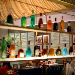 新时泰(南翔印象城MEGA店) User Photo