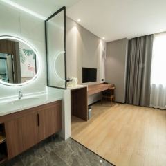 大學城夜市大排檔張用戶圖片