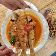 福记麻辣小龙虾(议台路店) User Photo