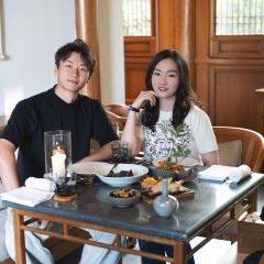 Amandayan Tea House Bistro User Photo