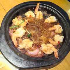 小吳越·江浙融合菜（無錫融創茂店）張用戶圖片