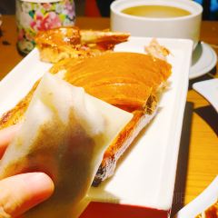 興艺坊·牡丹烤鸭(应天门店) User Photo