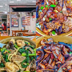 安吉佳盈饭店.本地农家土菜 User Photo