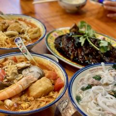 Niang re qiao wei guan User Photo