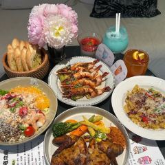 FANGCUN LIFE User Photo