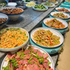 豫郏白龙饸饹面(河滨公园店) User Photo