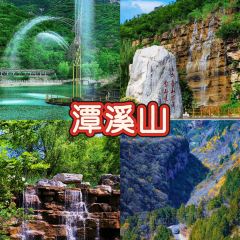 二嫂烧烤(共青团西路南六巷店) User Photo