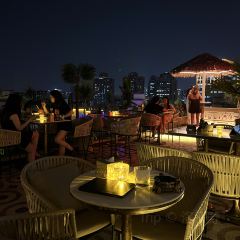 LUXE LOUNGE User Photo